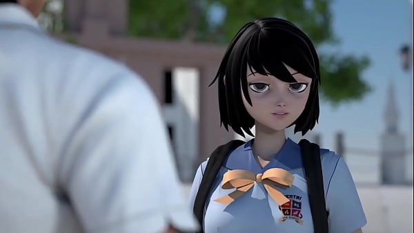 Tráiler de la nueva serie Hentai de Adult Time