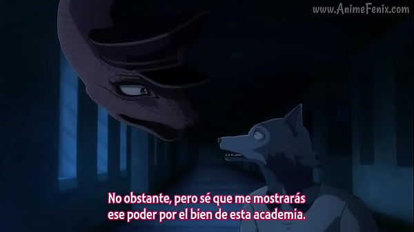 Beastars season 2 episode 2 full Spanish sub