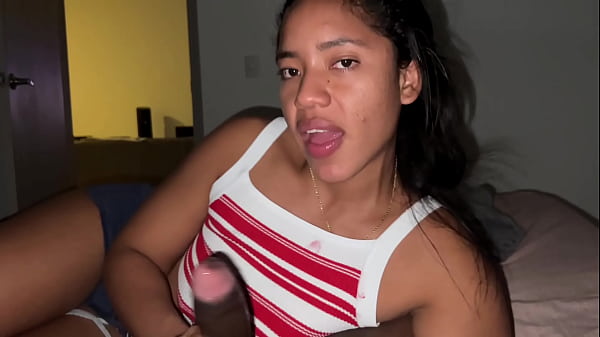 Ella disfruta de la BBC de su mejor amiga -pareja amateur- nysdel