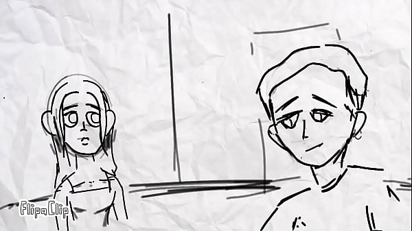 Short animation film