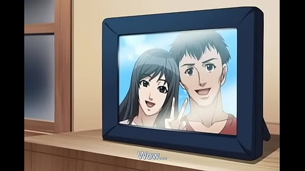 Infiel hentai