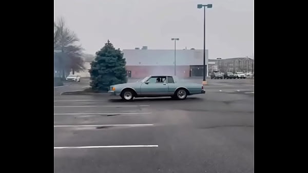 Excitement, from a good classic
