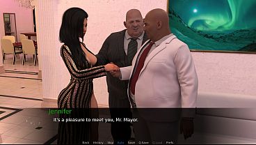 Jennifer's Life i Animation, Porn games, Adult games, ed game, Visual novel