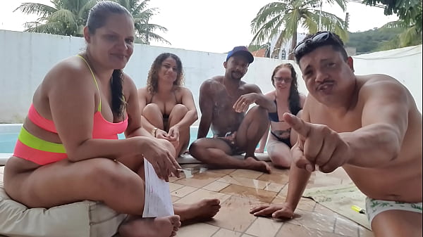 Bigamy real life story in Brazil