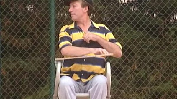 Match Point In The Moist Column PELÍCULA VINTAGE COMPLETA