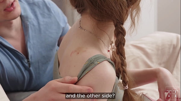 We wanted to do literature, but we chose sex
