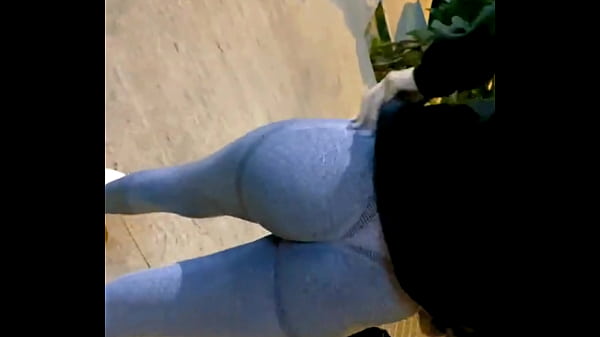 I TAKE THE ASS OF THE GYM TO HER HOUSE AND I TAKE ADVANTAGE OF HER AT NIGHT (I RECORD HER SECRETLY WHILE WE FUCK IN THE CAR)