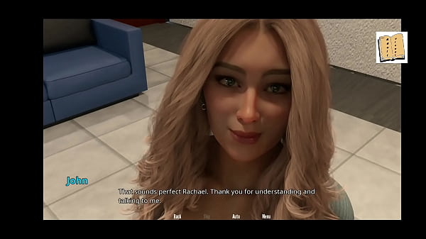 WVM iii, Gorgeous Blonde Milf Racheal Shares Her Story.