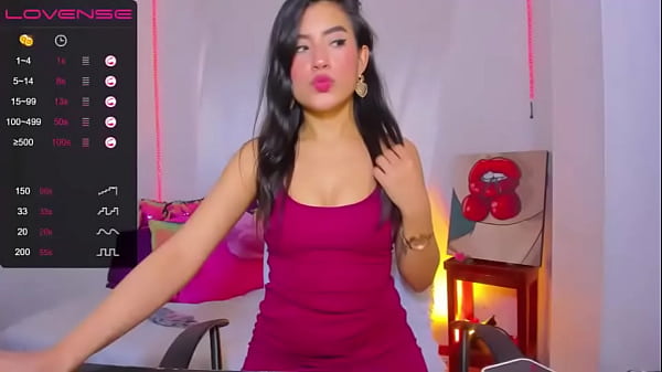 Exhibitionism and Pleasure: Julieta Venus in Pervert Mode