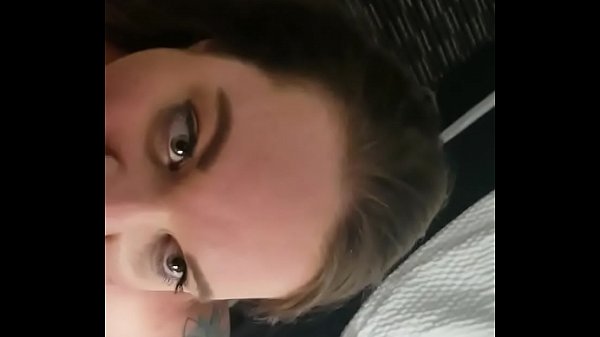 Wife swallows both