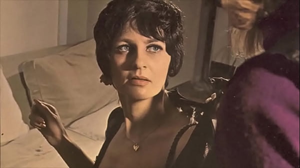 Las 2o mejores hijastras lesbianas retro