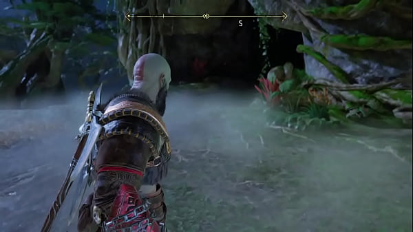 God of war español latino