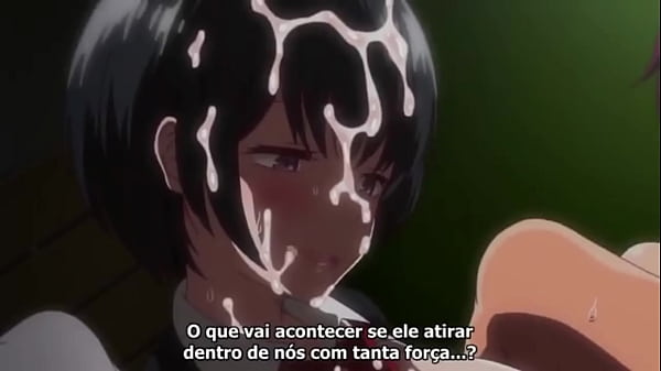 Final hentai
