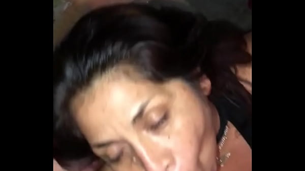 Unfaithful chapis gives me a blowjob
