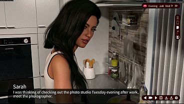 Whispers of Desire 5 Animation, Porn games, Adult games, ed game, Visual novel