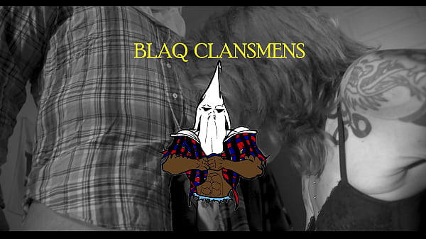 MONEYSHOTUNIVERSAL PRESENTS "BLAQ CLANSMEN" (RACIAL COMEDIC PARODY)