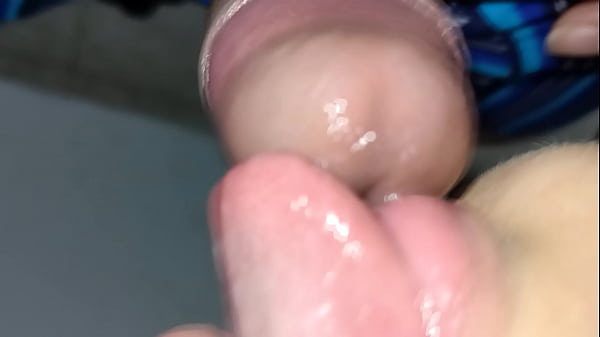 primera vez que estoy con una madura