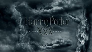 Harry Potter Wrecks Hermione Until She Can't Take Anymore - Harry Potter Porn Cosplay Parody