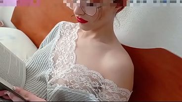 NERDY i8 AÑOS MAMADA FOLLAR MONTÓN Y EYACULACIÓN FACIAL SHANAXNOW