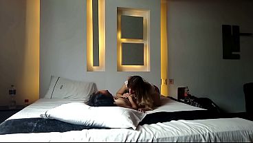 AMA DE CASA - CASTING - LATINA - PARTE i