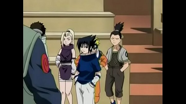 Naruto Classic Voiced EP oi
