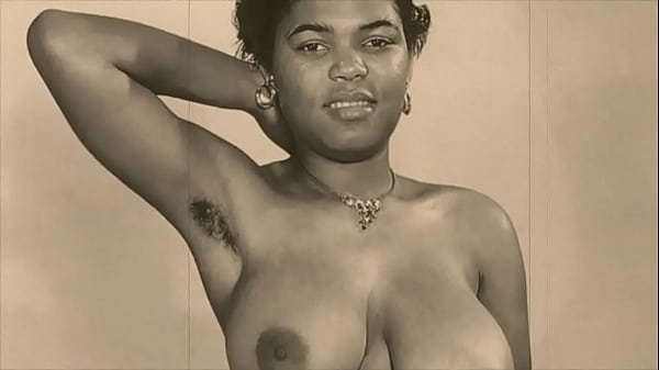 El maravilloso mundo de la pornografía antigua, Mujeres del mundo