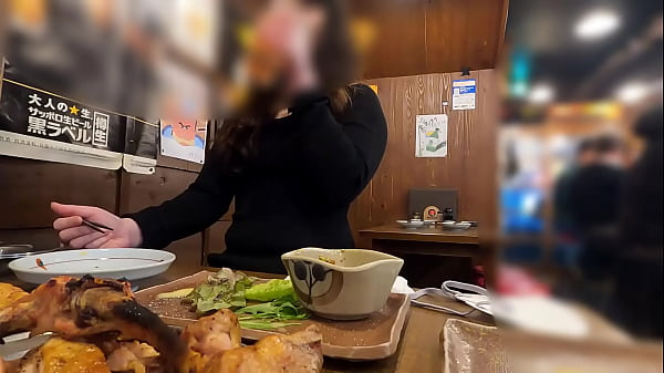 Completely real Japanese private voyeur Beautiful ass Sudden change in naughty 28-year-old working at a gelato shop Met a sex-loving woman who moaned over and over again in a dating app