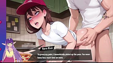 Guía sin censura de Femboy Futa House Parte 5