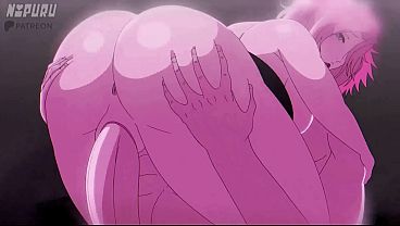 Anime porn