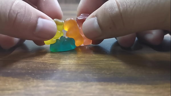 Sugar orgy