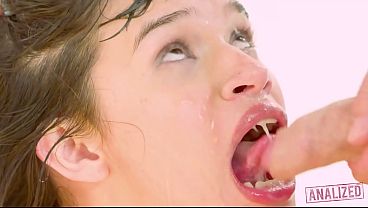 Judas se lleva a dos: trío anal hardcore