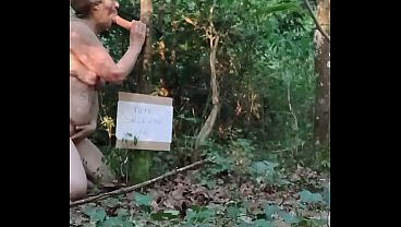 2o26 o6 eo Slave F slave F outdoors whore sucker
