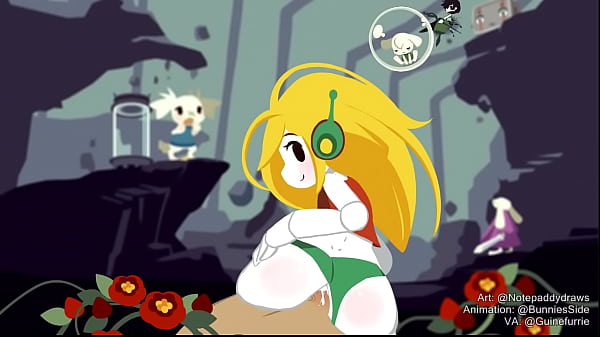 Curly Brace - Historia de la cueva