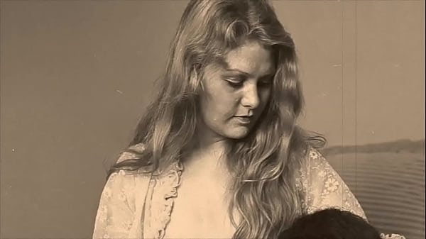 Vintage familia peeping tom