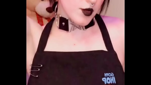 goth saman