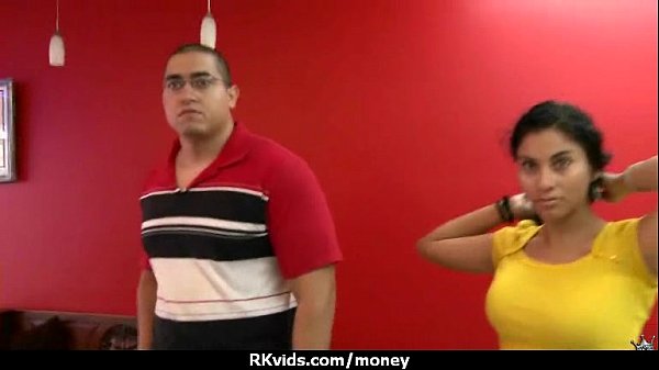 Amateu los aman el dinero 6