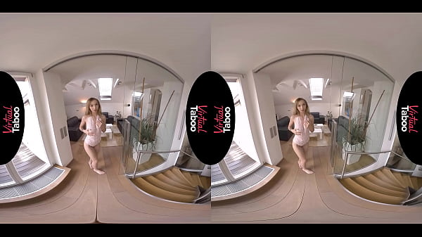 VIRTUAL TABOO - Cum For Me