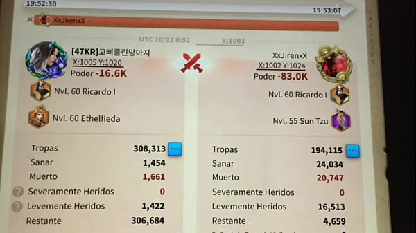 Koreans savagely fuck a liar Peruvian