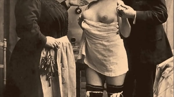 Pornostalgia vintage