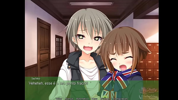 Wanting Wings-Anime série eD #i