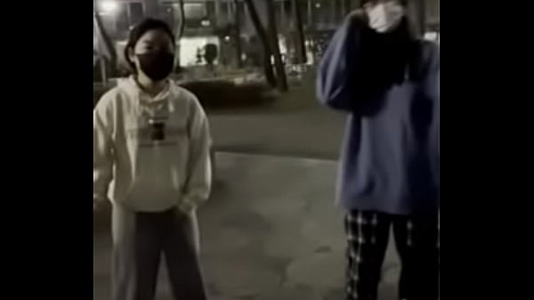 Korean girls sexy dance
