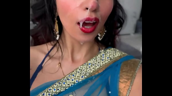 ¿A la paquistaní Halal Gashti le encanta ser una guarra?