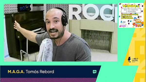 Pelado PSYCHOPATA fucks the shits who are afraid of Milei