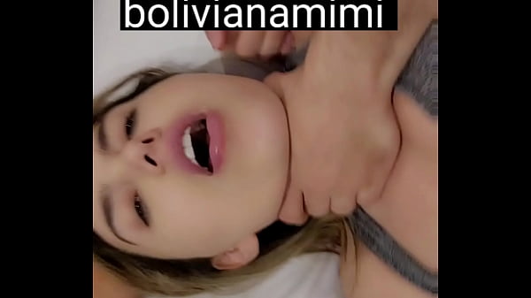 He broke my ass after workout