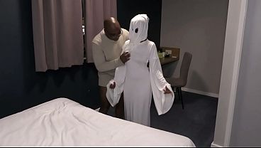 Aphrodite Kweme Creampie EPi5 PROMO VID