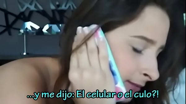 cheating calls cell phone doggie amateur