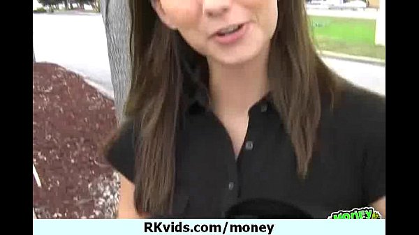 Filth Hottie Fucked For Money i9