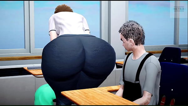 MAESTRA PAWG