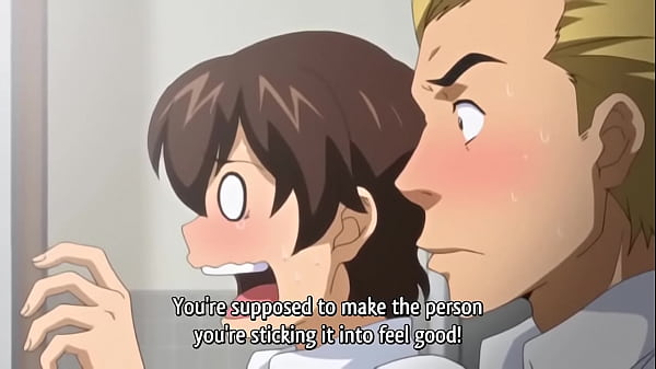 It's just hentai