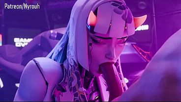 Overwatch Compilation #2oo